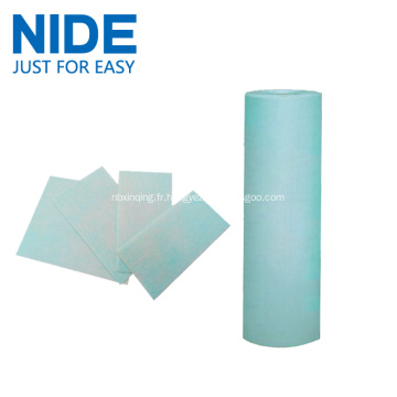 Papier polyester isolant DMD